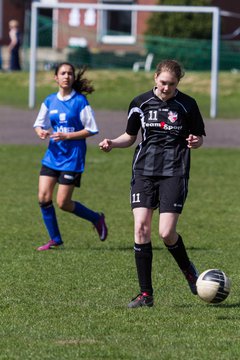 Bild 192 - B-Juniorinnen Kieler MTV - FSC Kaltenkirchen : Ergebnis: 0:0